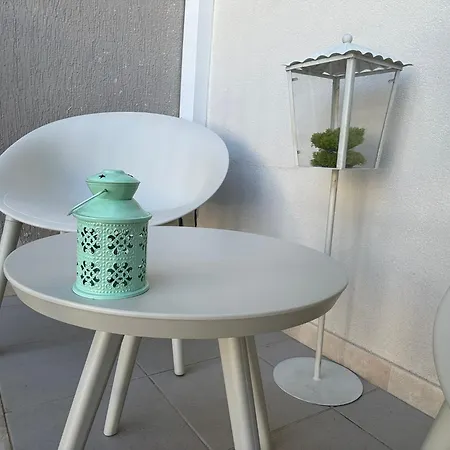 Apartment Casa Mia *