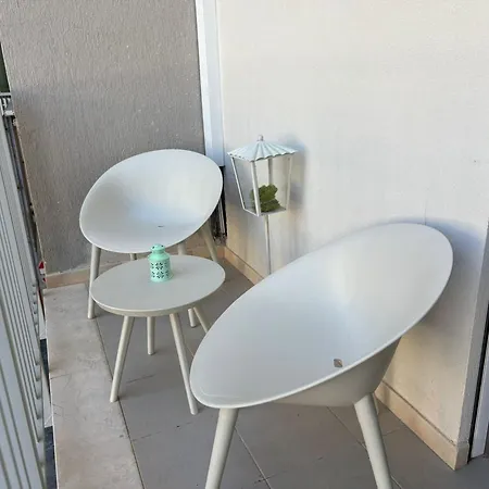 Casa Mia Апартаменти Барі