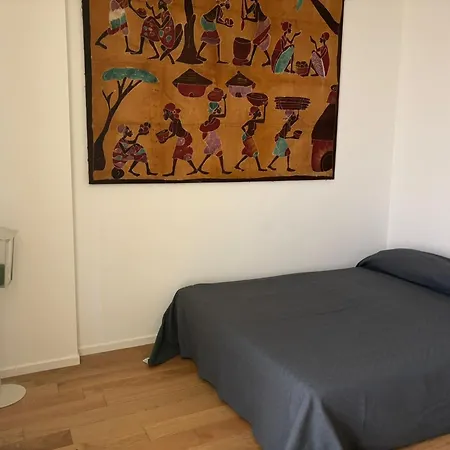 Apartment Casa Mia Bari