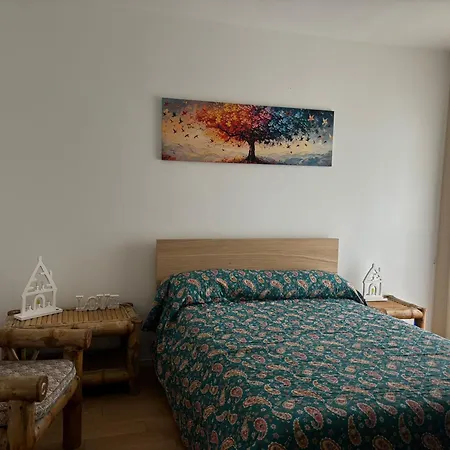 Casa Mia Apartment Bari