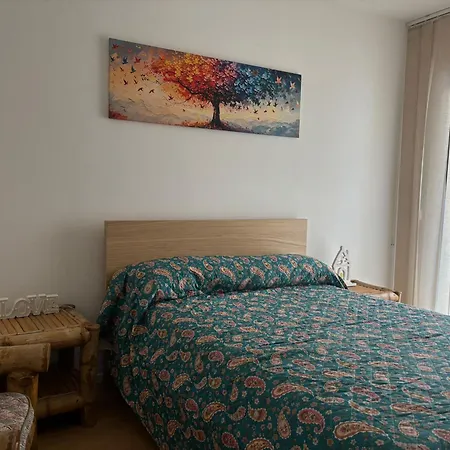 Casa Mia * Bari