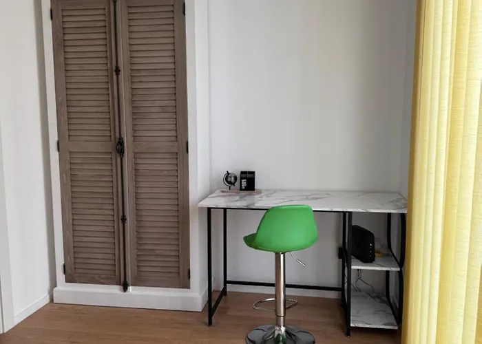 Casa Mia Apartamento *