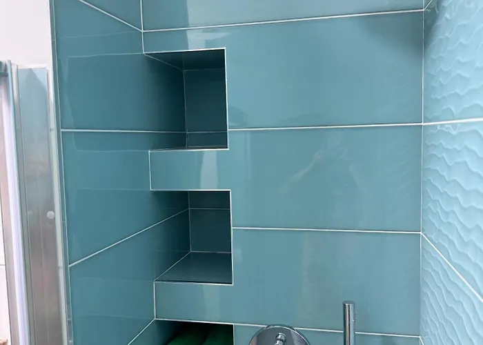 Apartamento Casa Mia *