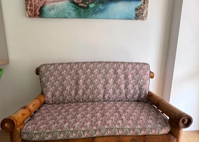 Appartamento Casa Mia Bari