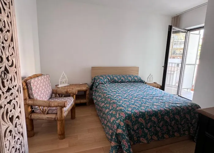 Casa Mia Appartamento Bari