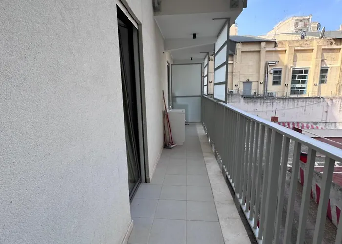 Apartament Casa Mia