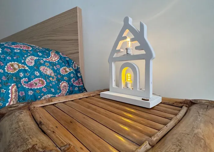 Appartamento Casa Mia *