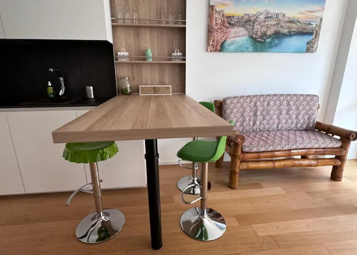 Casa Mia Appartamento *