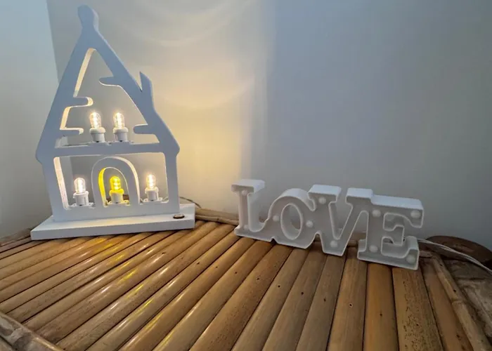 Casa Mia Apartament Bari