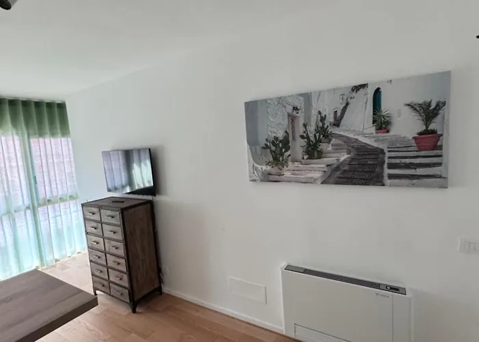 Casa Mia Appartamento *