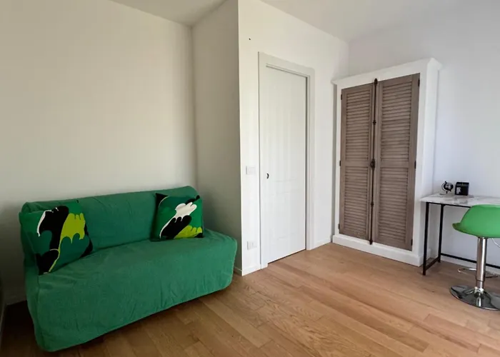 Casa Mia Appartamento Bari