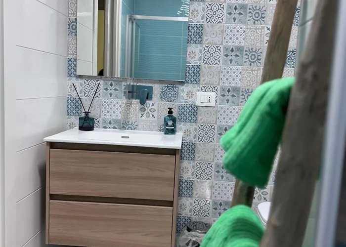 Appartamento Casa Mia