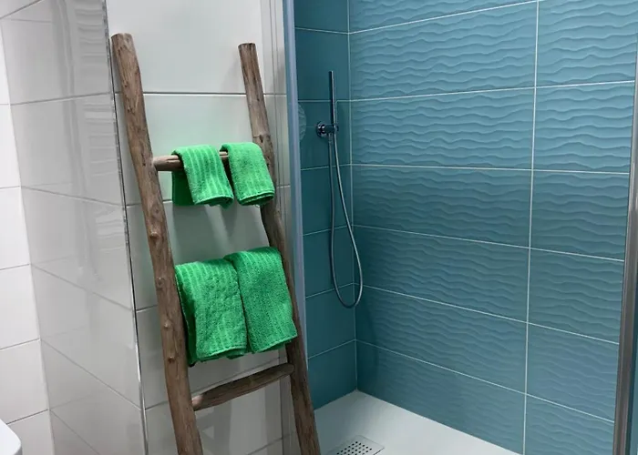 Casa Mia Apartamento Bari