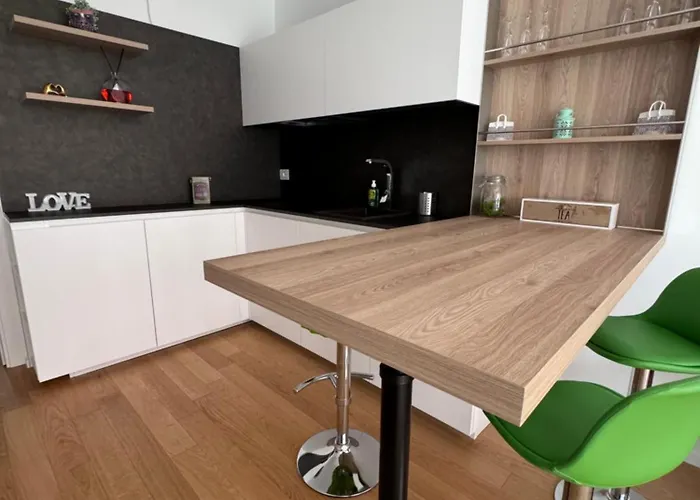 Casa Mia Appartamento