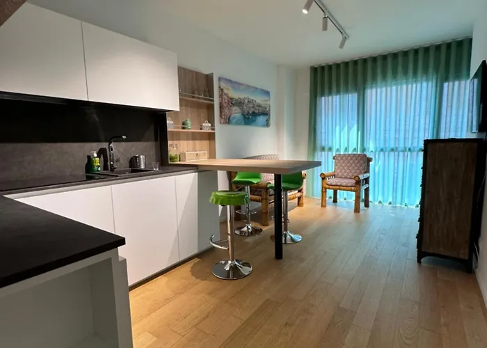 Appartamento Casa Mia *