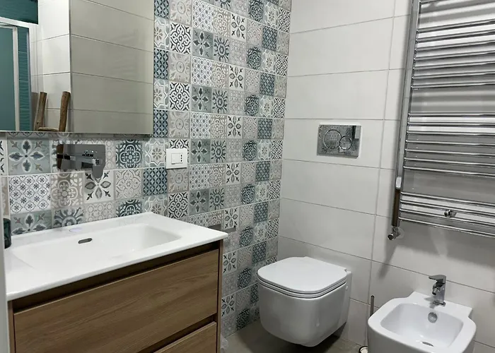 Casa Mia Appartamento *