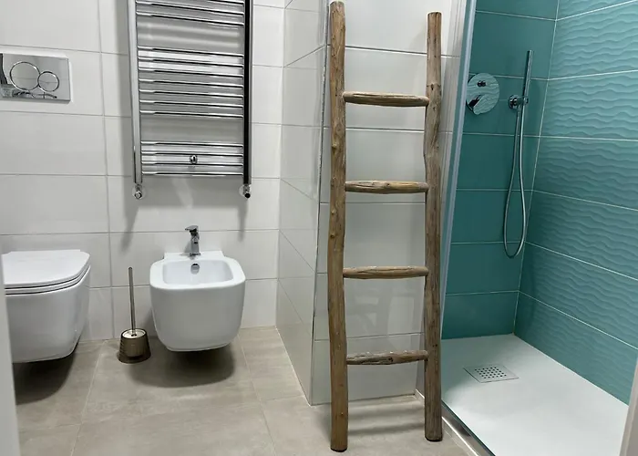 Casa Mia Appartamento