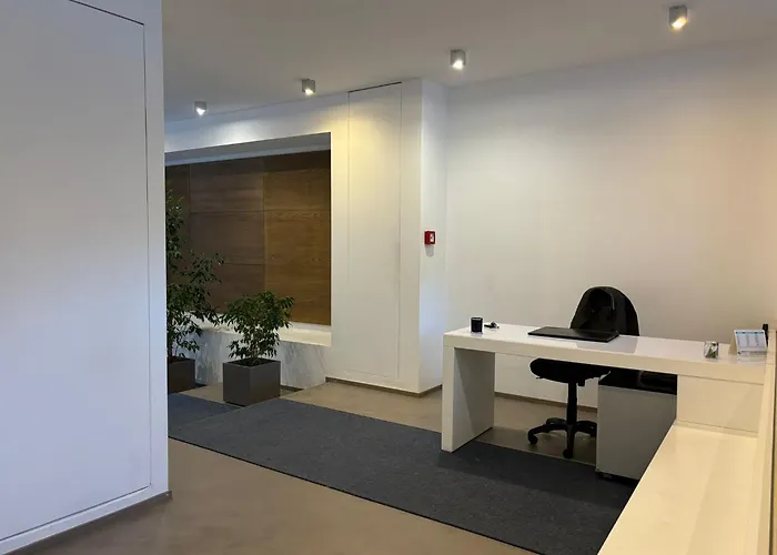 Casa Mia Appartamento *