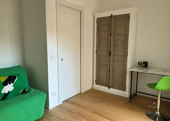 Appartamento Casa Mia *