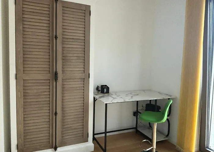 Casa Mia Appartamento Bari