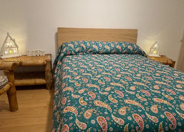 Casa Mia Appartamento Bari