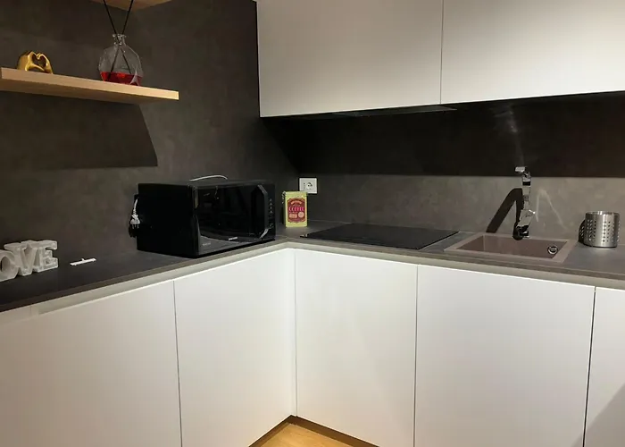 Casa Mia Appartamento