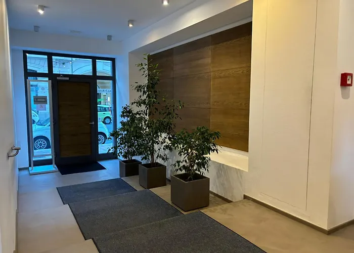 Casa Mia Appartamento *