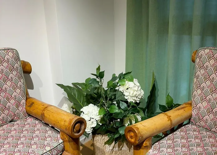 Appartamento Casa Mia Bari