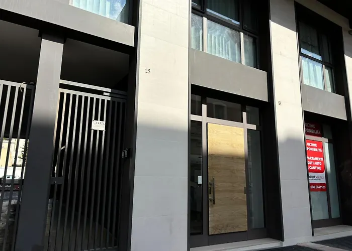 Casa Mia Appartamento