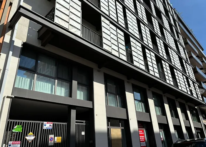 Apartamento Casa Mia