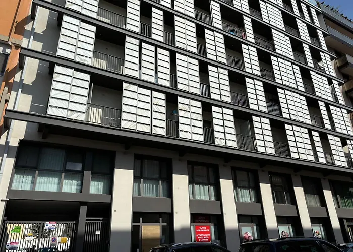 Apartament Casa Mia *