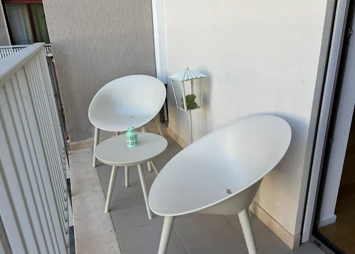 Casa Mia Apartamento Bari