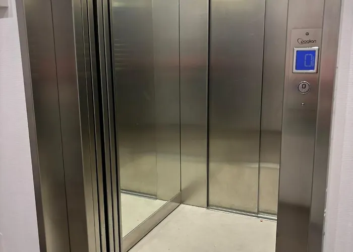 Apartamento Casa Mia *