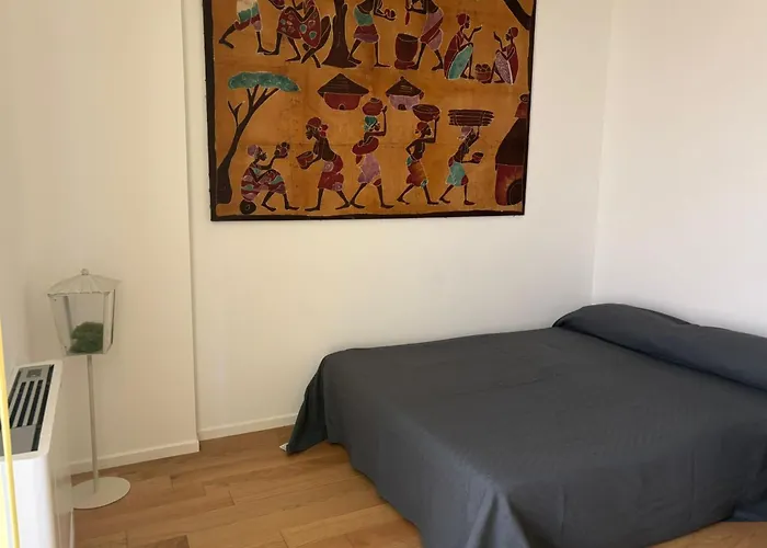 Apartamento Casa Mia Bari