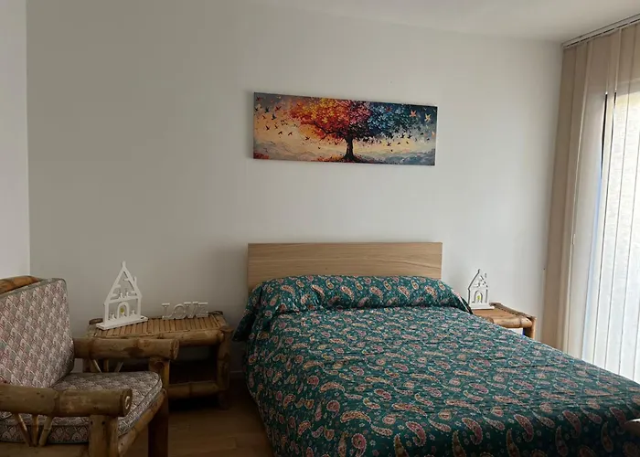 Casa Mia Appartamento Bari